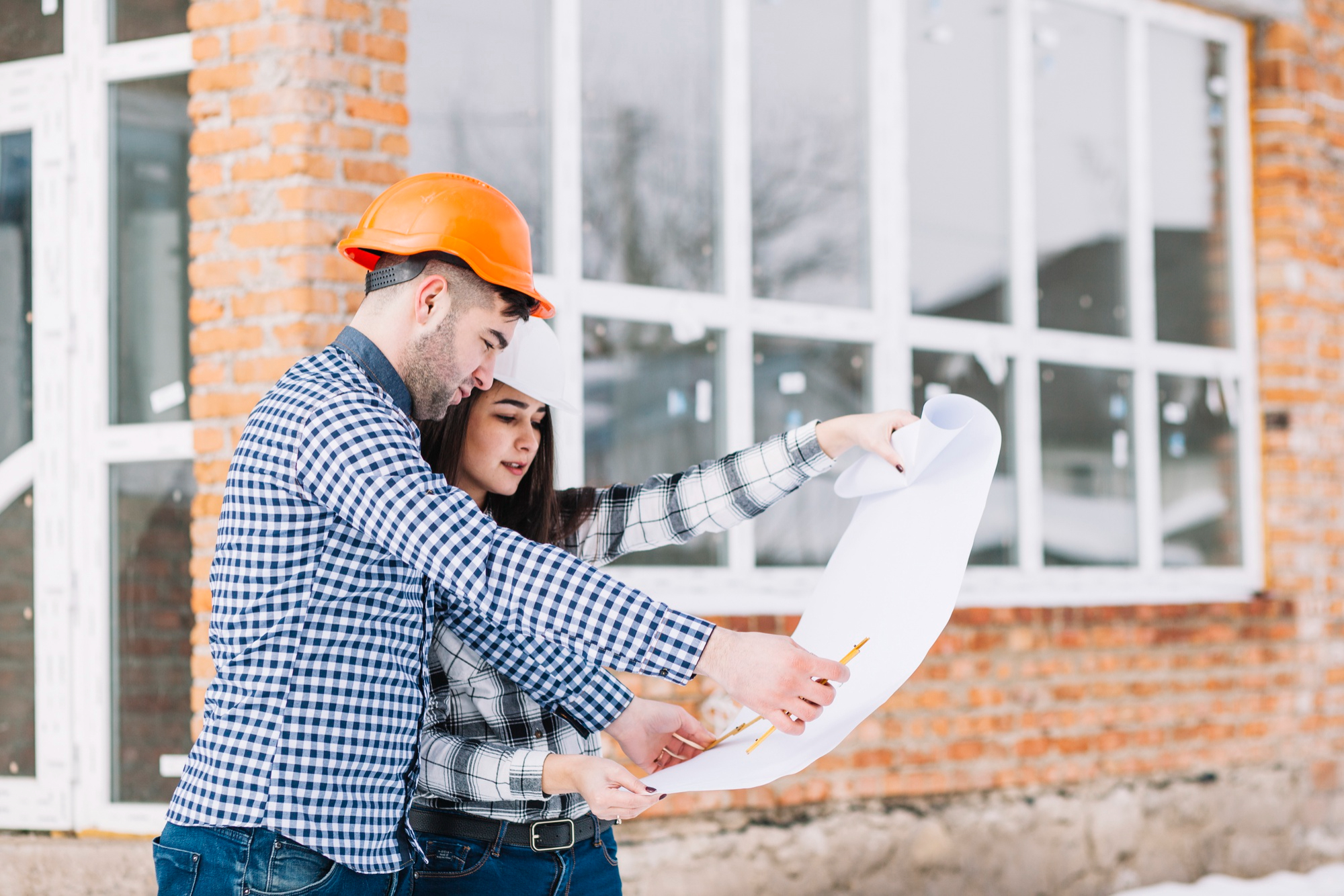 Building a Custom Home