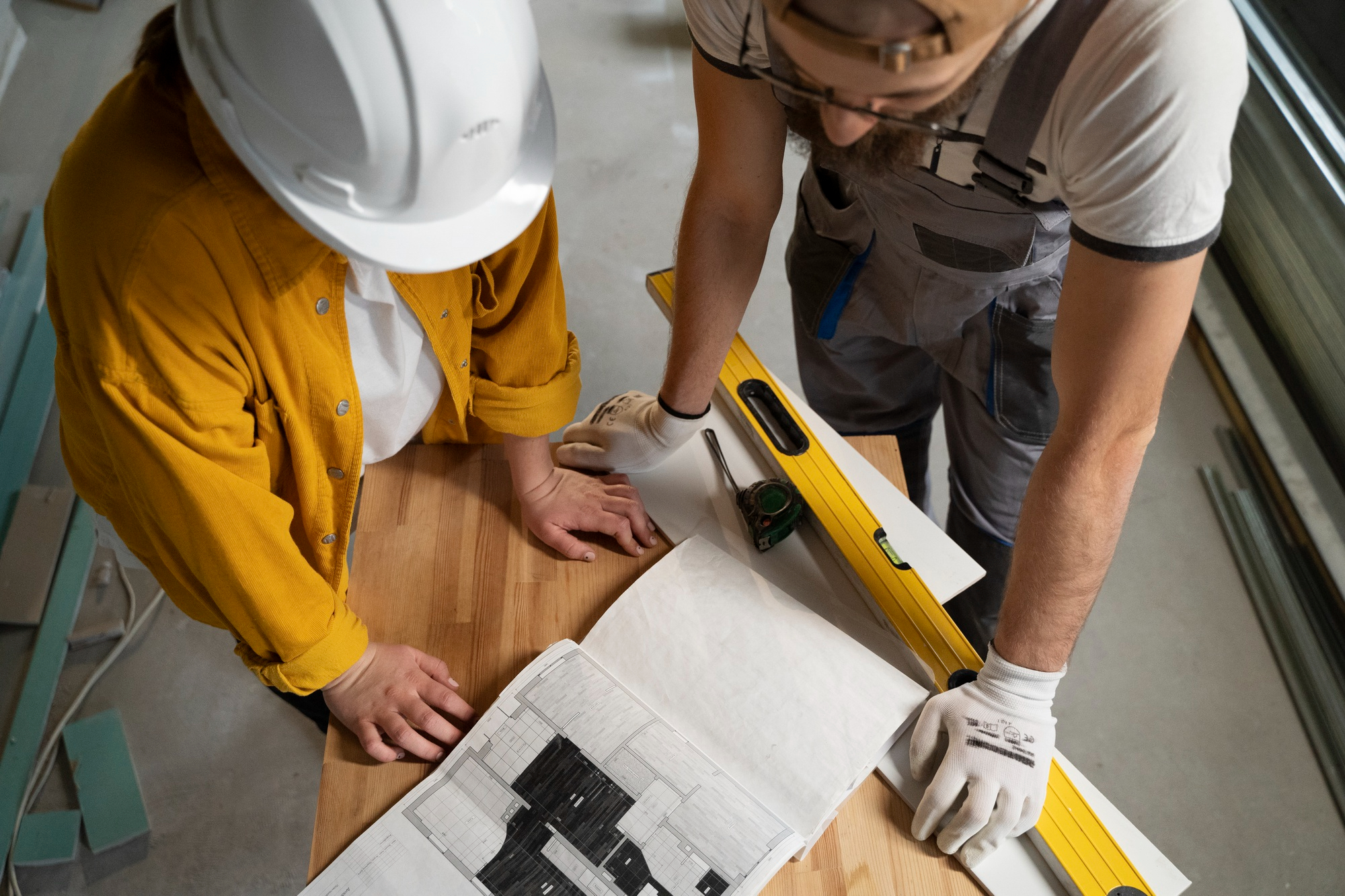 Benefits of Hiring a Certified Renovation Team