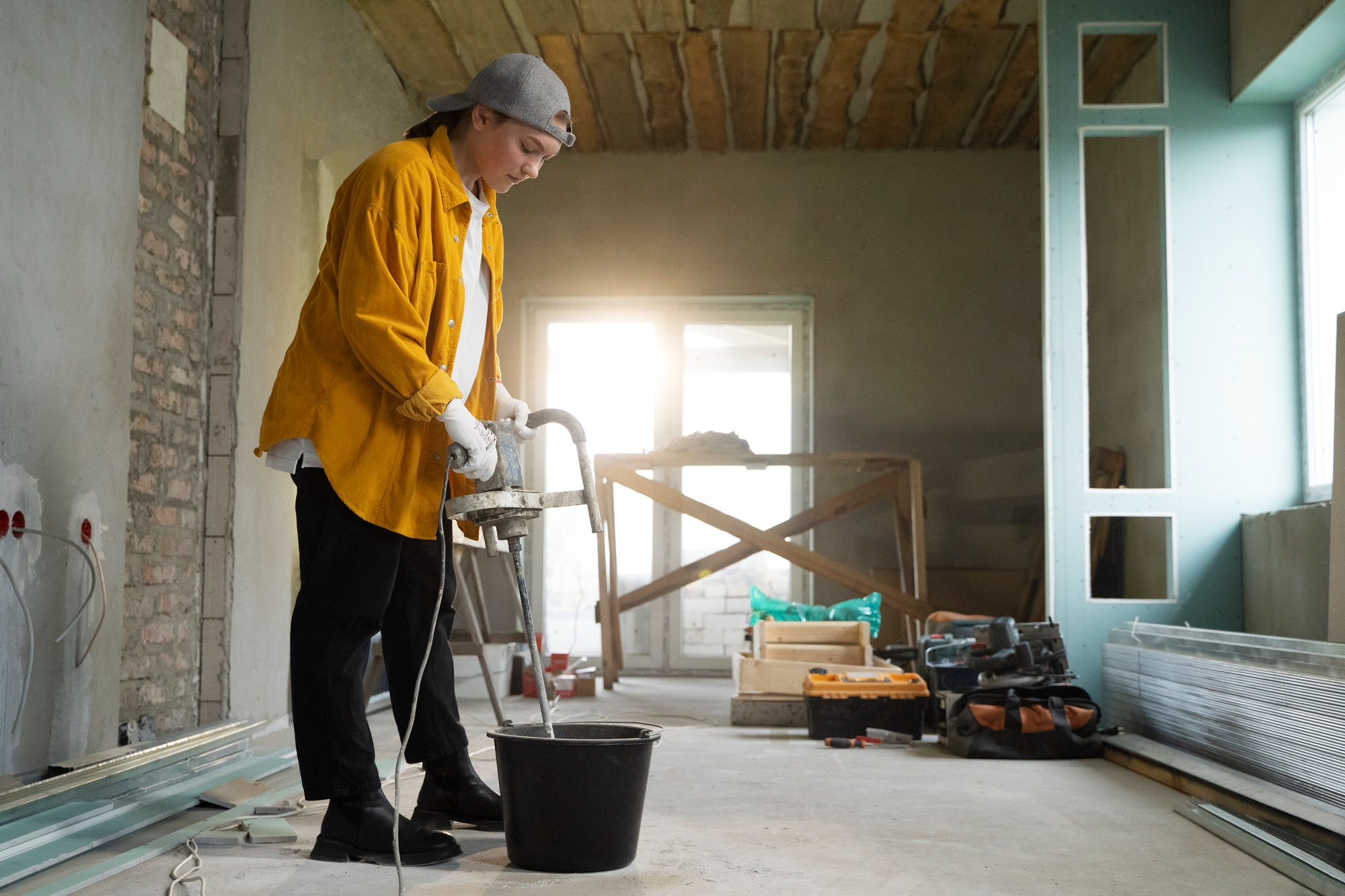 5 Tips for Finishing Your Basement Efficiently